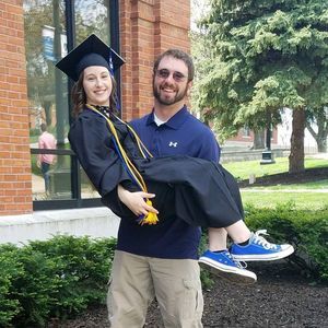 Meet your Posher, Graham